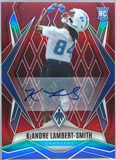 KeAndre Lambert-Smith