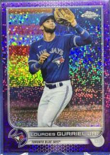 Lourdes Gurriel Jr.