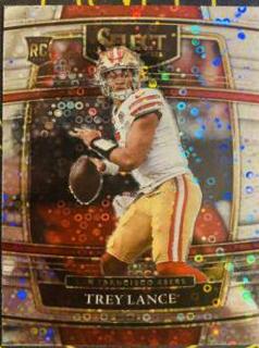 Trey Lance