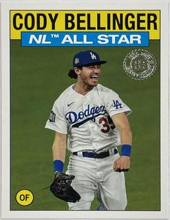 Cody Bellinger