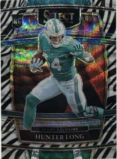 Hunter Long