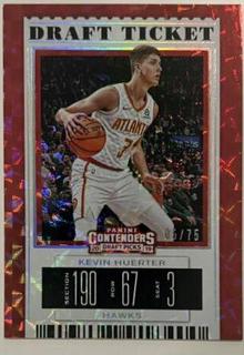 Kevin Huerter