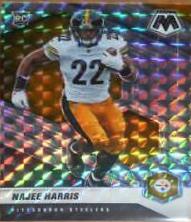 Najee Harris