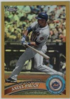 Angel Pagan