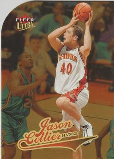 Jason Collier