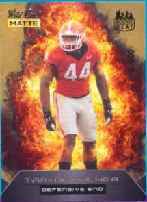Travon Walker