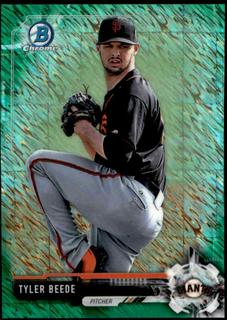 Tyler Beede