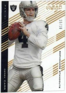 Derek Carr