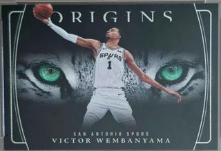 Victor Wembanyama