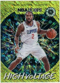 Kawhi Leonard