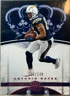 Antonio Gates