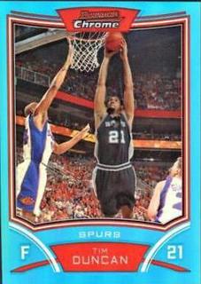 Tim Duncan