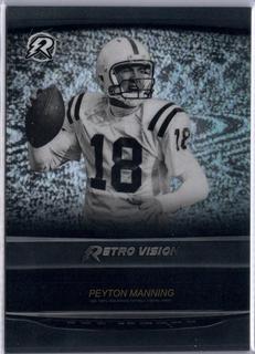 Peyton Manning