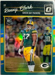 Kenny Clark