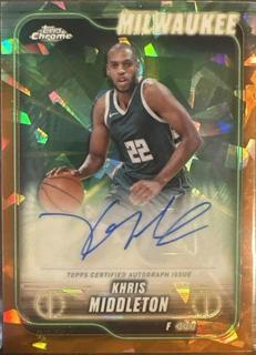 Khris Middleton