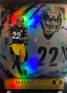 Najee Harris