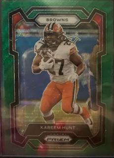 Kareem Hunt