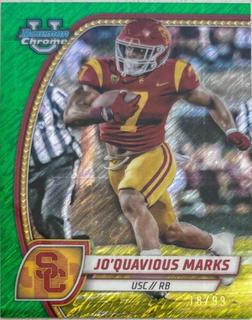 Jo'Quavious Marks