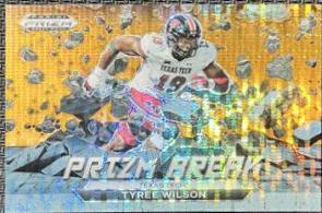 Tyree Wilson