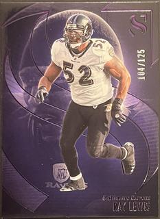 Ray Lewis