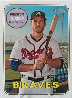 Preston Tucker