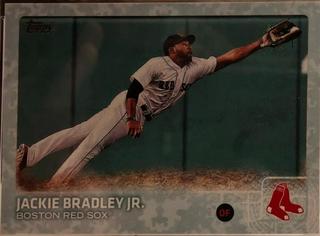 Jackie Bradley Jr.