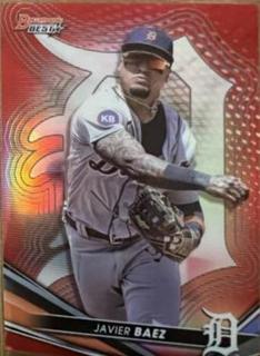 Javier Baez