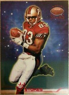 J.J. Stokes
