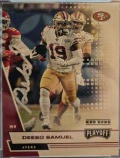 Deebo Samuel