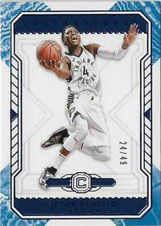 Victor Oladipo