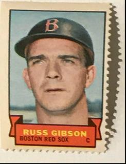 Russ Gibson