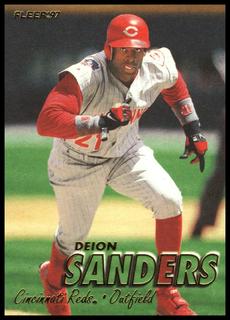 Deion Sanders