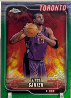 Vince Carter