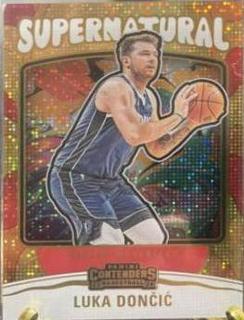 Luka Doncic