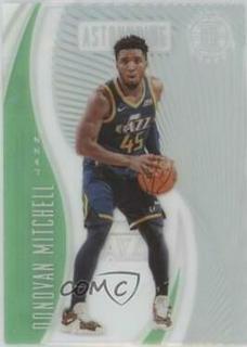 Donovan Mitchell