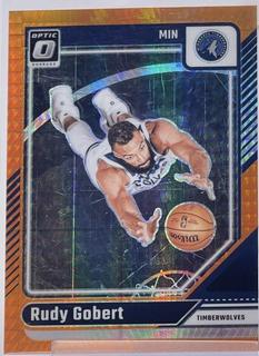 Rudy Gobert