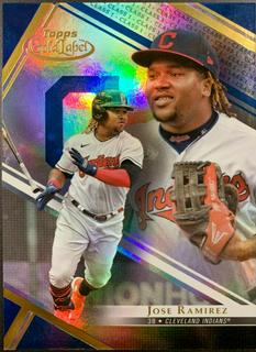 Jose Ramirez