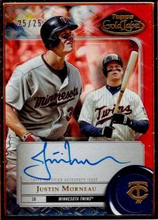 Justin Morneau
