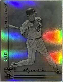 Ryne Sandberg