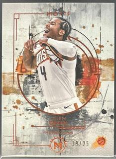 Jalen Green