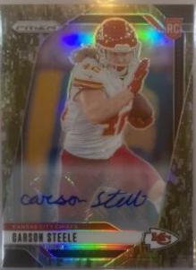 Carson Steele