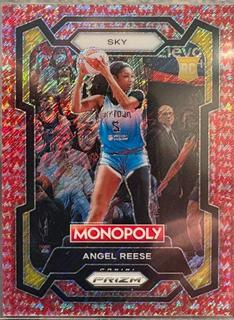 RJ Barrett
