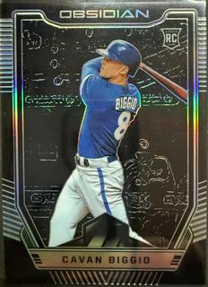 Cavan Biggio