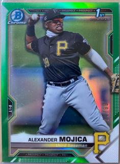 Alexander Mojica