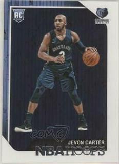 Jevon Carter