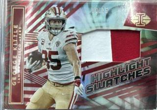 George Kittle