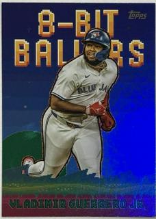 Vladimir Guerrero Jr.