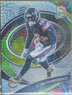 Allen Robinson II