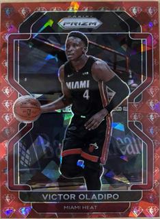 Victor Oladipo