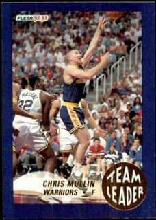 Chris Mullin